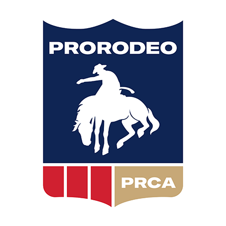 PRCA sanctioned rodeo